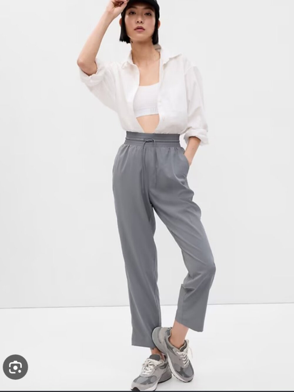 Runaround pants - Picture 10 of 13